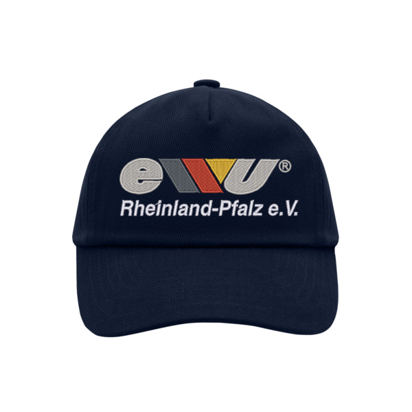 Capstick - 5 Panel Kids' Cap Miniaturansicht