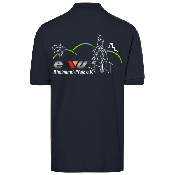 Rückendruck - Classic Polo Miniaturansicht
